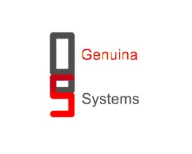 Genuina Systems entry by rafael_alvaro