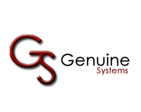 Genuina Systems entry by italian