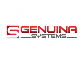 Genuina Systems entry by charmaine