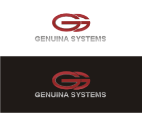 Genuina Systems entry by boby