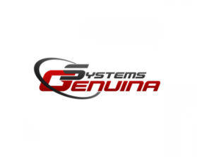 Genuina Systems entry by graphic_mj