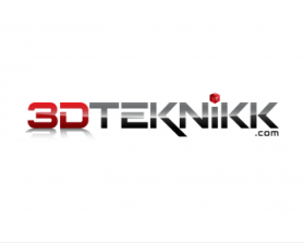 www.3dteknikk.com (Not open for viewing) entry by LeAnn