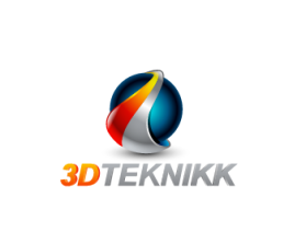 www.3dteknikk.com (Not open for viewing) entry by luckydesign
