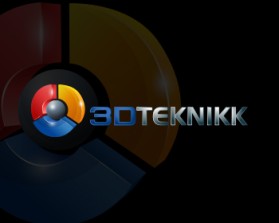 www.3dteknikk.com (Not open for viewing) entry by Cre8iveVines