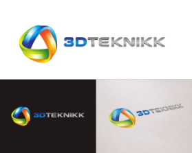 www.3dteknikk.com (Not open for viewing) entry by si9nzation