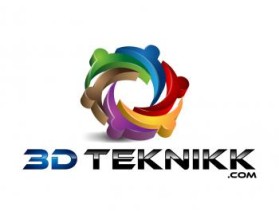www.3dteknikk.com (Not open for viewing) entry by csd