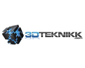 www.3dteknikk.com (Not open for viewing) entry by AVCDSGN