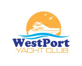 www.westportyachtclub.com/&amp;#8206; entry by Crest Logo Designs