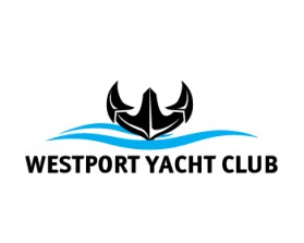 www.westportyachtclub.com/&amp;#8206; entry by Crest Logo Designs
