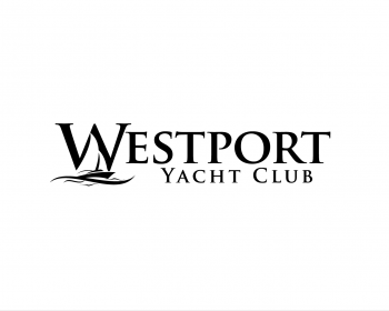 Logo Design for www.westportyachtclub.com/‎