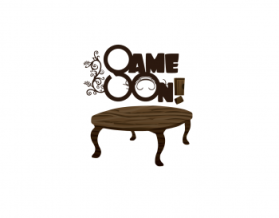 Game On! Tables  entry by DeOroDesigns