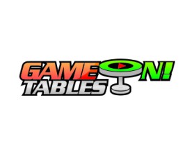 Game On! Tables  entry by d_X