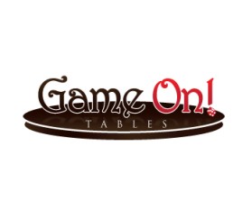 Game On! Tables  entry by room168