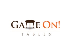 Game On! Tables  entry by room168