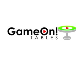 Game On! Tables  entry by d_X