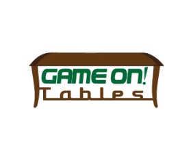 Game On! Tables  entry by krishdesigns