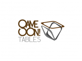 Game On! Tables  entry by DeOroDesigns
