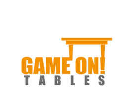 Game On! Tables  entry by rafiul