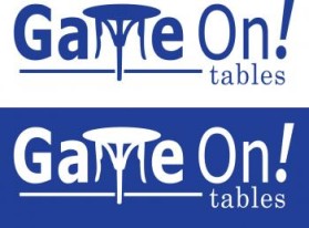 Game On! Tables  entry by esjay12