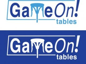 Game On! Tables  entry by esjay12