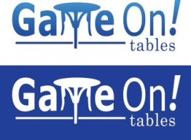 Game On! Tables  entry by esjay12