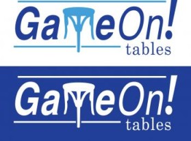 Game On! Tables  entry by esjay12