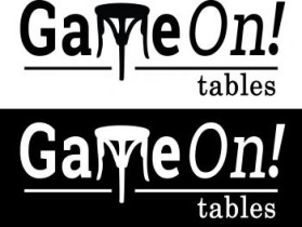 Game On! Tables  entry by esjay12