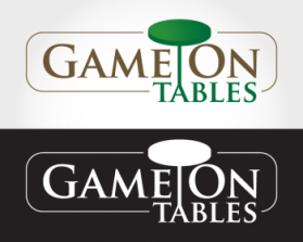 Game On! Tables  entry by dsdezign