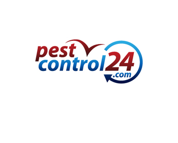 Logo Design for pestcontrol24.com