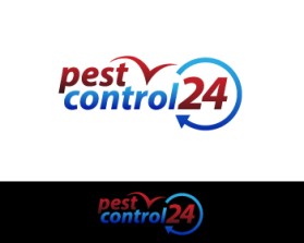 pestcontrol24.com entry by airish.designs