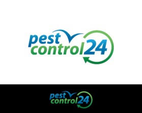 pestcontrol24.com entry by airish.designs