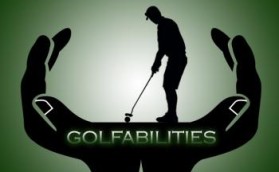 Golfabilities  entry by an anonymous creative
