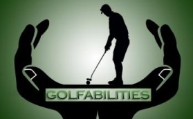 Golfabilities  entry by an anonymous creative