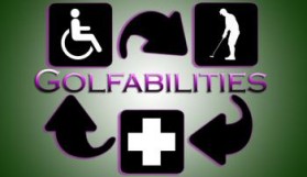 Golfabilities  entry by an anonymous creative