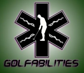 Golfabilities  entry by an anonymous creative