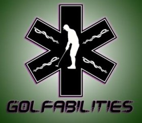 Golfabilities  entry by an anonymous creative