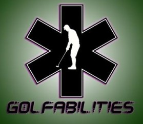 Golfabilities  entry by an anonymous creative