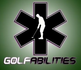 Golfabilities  entry by an anonymous creative