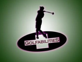 Golfabilities  entry by an anonymous creative