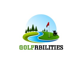 Golfabilities  entry by Rey Mark O. Monzales