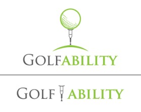 Winning entry: Golfabilities  entry by TROY DEARMON