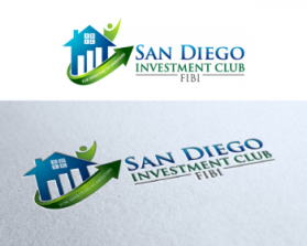San Diego Investment Club (SDIC) entry by graphic_mj