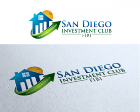San Diego Investment Club (SDIC) entry by graphic_mj