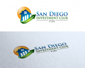 San Diego Investment Club (SDIC) entry by graphic_mj