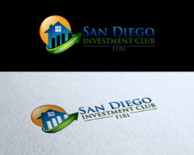 San Diego Investment Club (SDIC) entry by graphic_mj