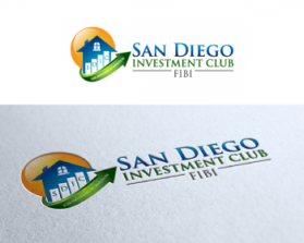 San Diego Investment Club (SDIC) entry by graphic_mj