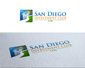 San Diego Investment Club (SDIC) entry by graphic_mj