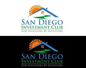 San Diego Investment Club (SDIC) entry by cmyk
