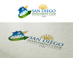 San Diego Investment Club (SDIC) entry by graphic_mj