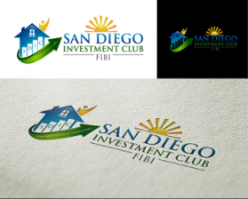 San Diego Investment Club (SDIC) entry by graphic_mj